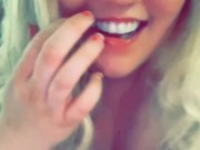 BambiSecret && Freaks Cum Out 2Nite 9/16