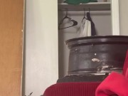 Black Dick Cumshot Horny Man - Screenshot 11 of 16 - HD