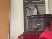 Black Dick Cumshot Horny Man - Screenshot 12 of 16 - Sexy