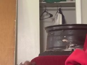 Black Dick Cumshot Horny Man - Screenshot 14 of 16 - Cash For Sex