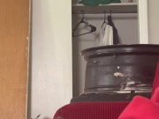 Black Dick Cumshot Horny Man - Screenshot 15 of 16 - Black Dick