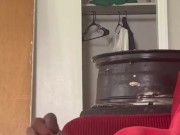 Black Dick Cumshot Horny Man - Screenshot 4 of 16 - Cash For Sex