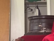 Black Dick Cumshot Horny Man - Screenshot 9 of 16 - Cash For Sex