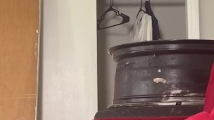 Black Dick Cumshot Horny Man