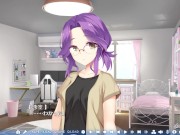 【#6 天使☆騒々 RE-BOOT！実況動画】新キャラの和服爆乳猫耳美女がエロ可愛すぎる・・・(ゆずソフトエロゲー) Hentai game Tenshi☆Souzou RE-BOOT!) 11/16