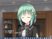 【#6 天使☆騒々 RE-BOOT！実況動画】新キャラの和服爆乳猫耳美女がエロ可愛すぎる・・・(ゆずソフトエロゲー) Hentai game Tenshi☆Souzou RE-BOOT!) 12/16