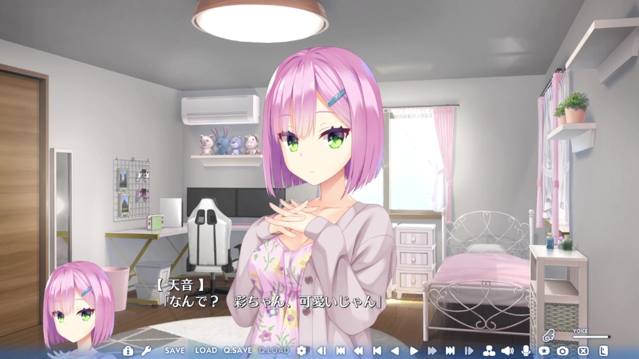 [#6 Hentai Game Tenshi☆Souzou RE-BOOT! Play video] - RedTube