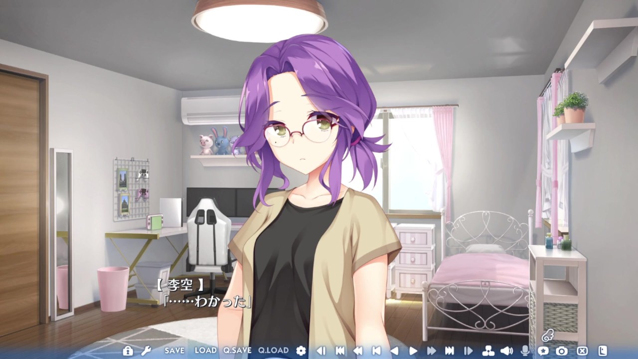 [#6 Hentai Game Tenshi☆Souzou RE-BOOT! Play video] - RedTube
