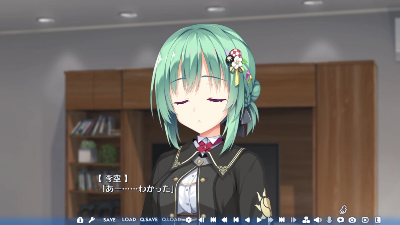 [#6 Hentai Game Tenshi☆Souzou RE-BOOT! Play video] - RedTube