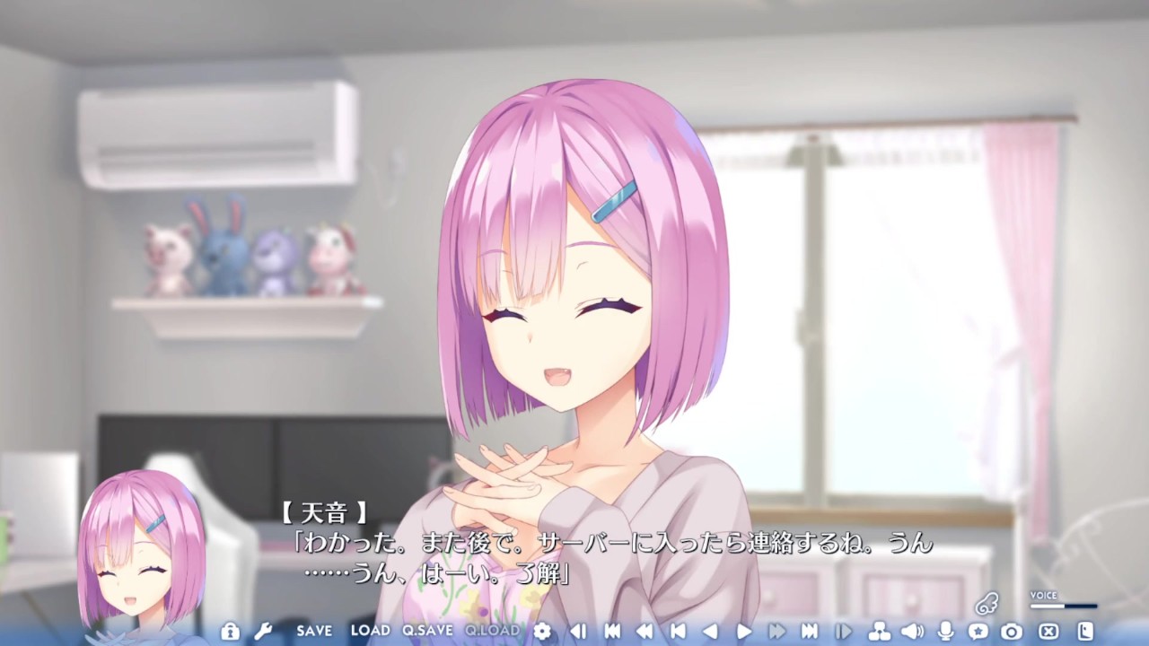 [#6 Hentai Game Tenshi☆Souzou RE-BOOT! Play video] - RedTube