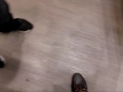 Fitting Room Handjob 5/16