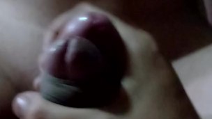 Dos vergas calientes y jugosas