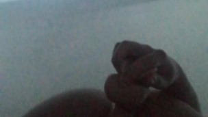 Femboy MOANS and FUCKS himself with a DILDO