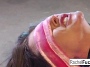 Hot Rachel Gets Fucked Hard By Mark 9/16