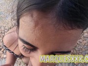 Minha mulher trouxe a pra eu foder o cu bem gostoso - Natty Hot - Regina Rizzi - MarquesXXX 3/16