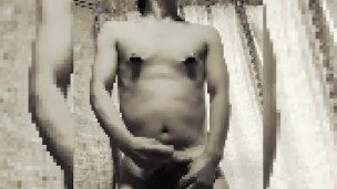 乳首クリップとオナニー