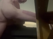 Learning to Fuck!!! 13/16