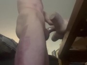 Learning to Fuck!!! 9/16