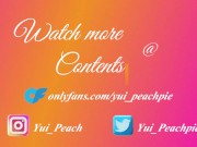 Naughty Maid Girl giving Footjob,👣 Tied Up with Tape and ANAL CREAMPIE in my tight Juicy Ass🍑 16/16