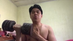 WORKOUT DAY 3