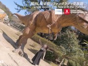 素人巨乳女子大生と動物園デート♡野生本能むき出しSEX　カップル　フェラ　手コキ　主観　おっぱい　スタイル抜群　美女　ハメ撮り　個人撮影　無修正　まんこ　イチャイチャ　電マ　ソフトSM まろちゃんねる 2/16