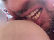 Best nipple in the world 14/16