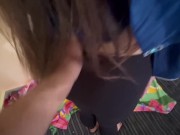 Indian girl big ass is amazing booty cum challenge for you 6/16