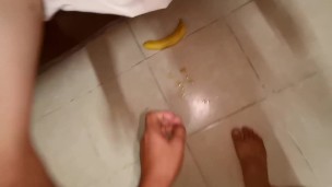 Platano anal