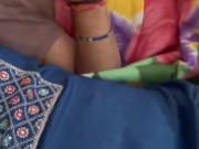 Got horny in middle of the night and get fucked (Hindi audio) 2/16