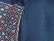 Got horny in middle of the night and get fucked (Hindi audio) 3/16