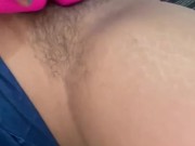 Got horny in middle of the night and get fucked (Hindi audio) 5/16