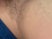 Got horny in middle of the night and get fucked (Hindi audio) 7/16