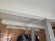 Pregnant and miserable. All I want is to suck and fuck and feel a creampie. 6/16