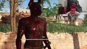 Carnal Instinct Capítulo 6 Cogiendo con el Dragón Helado