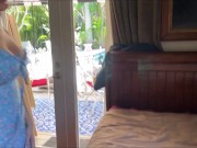 Thick Milf Teaches Anal Sex - Jennifer White - Anal Therapy - Alex Adams 1/16