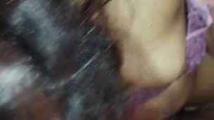 💥 Flaquita rica se monta hasta venirse