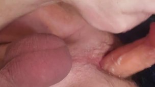 My New Dildo