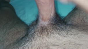 Hot venezuelan boy cumming