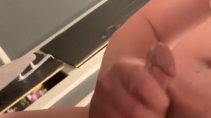 Cumming behind gfs back