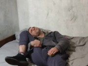 with the ball. Lonely pleasure 15/16