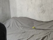 with the ball. Lonely pleasure 8/16