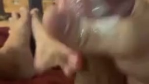 Thick Cum
