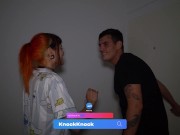 Le Desvirgo el Culo a La hermanastra BOB BIG TULA por follarse a la mia - Silky Skins x Pinche Vato 1/16