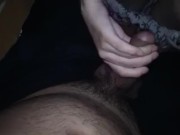 خطوة ابن عم هو آلة ضخمة لاستخراج السائل المنوي🇪🇬 16/16