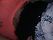 أمص ديك زوجي العربي حتى ابتلع الحليب 💦🤤🇾🇪 14/16