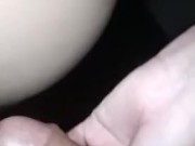 جاء جاري لزيارتي واستغلني ووضع قضيبه بداخلي🇲🇦 16/16