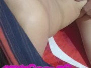 (Parte I) Trío sorpresa inbito Ami amigo que se folle Ami esposa vendada los ojos 11/16