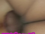 (Parte I) Trío sorpresa inbito Ami amigo que se folle Ami esposa vendada los ojos 14/16