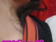 (Parte I) Trío sorpresa inbito Ami amigo que se folle Ami esposa vendada los ojos 7/16