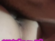 (Parte I) Trío sorpresa inbito Ami amigo que se folle Ami esposa vendada los ojos 9/16